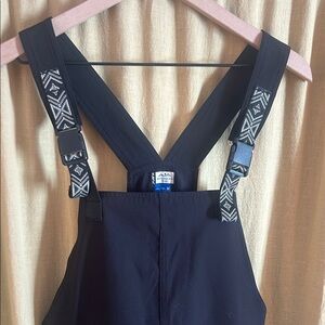 Kavu San blas overalls